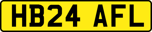 HB24AFL