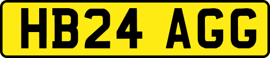 HB24AGG