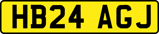 HB24AGJ