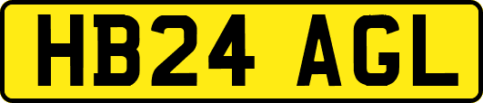 HB24AGL