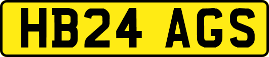 HB24AGS