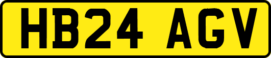 HB24AGV