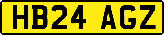 HB24AGZ