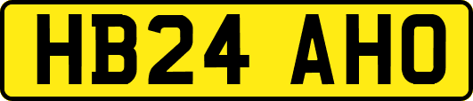 HB24AHO