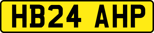 HB24AHP