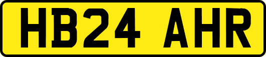HB24AHR