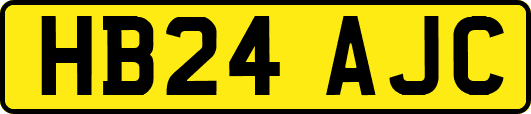 HB24AJC