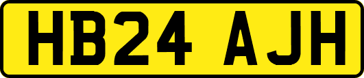 HB24AJH