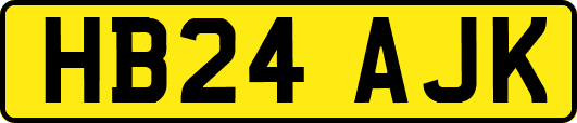 HB24AJK