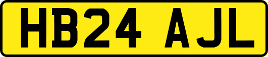 HB24AJL