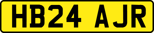 HB24AJR
