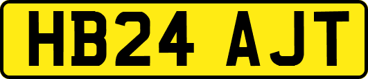 HB24AJT