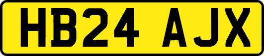HB24AJX