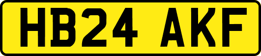 HB24AKF