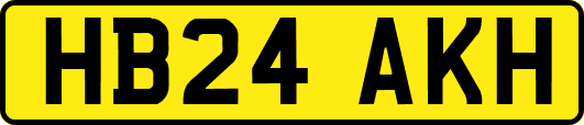 HB24AKH