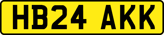 HB24AKK