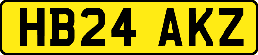 HB24AKZ