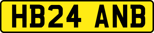 HB24ANB