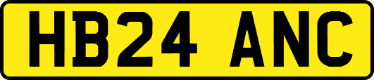 HB24ANC