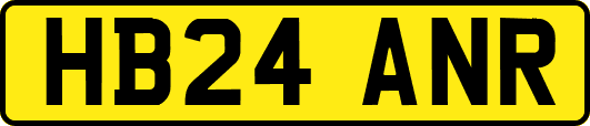 HB24ANR