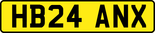 HB24ANX