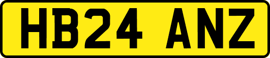 HB24ANZ