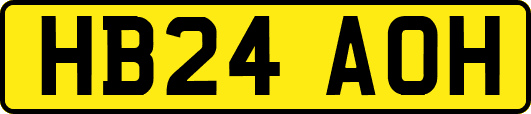 HB24AOH