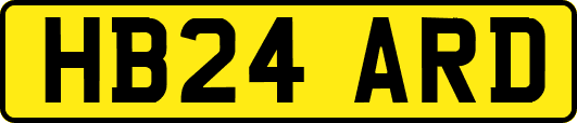 HB24ARD