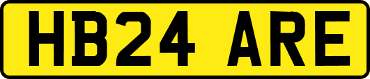 HB24ARE