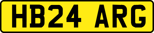 HB24ARG
