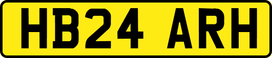 HB24ARH