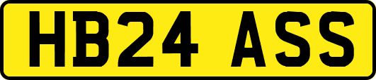 HB24ASS