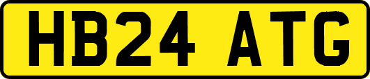 HB24ATG