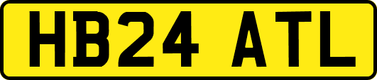 HB24ATL