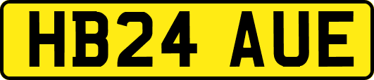 HB24AUE