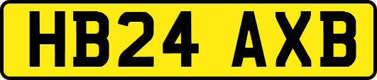 HB24AXB