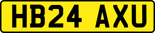 HB24AXU