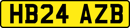 HB24AZB