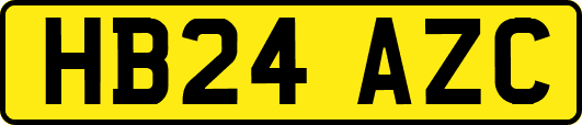 HB24AZC