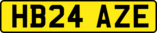 HB24AZE