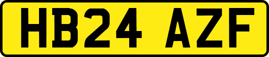 HB24AZF