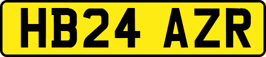 HB24AZR
