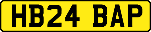 HB24BAP
