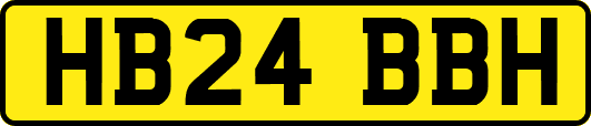 HB24BBH