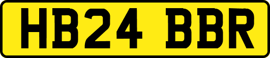 HB24BBR
