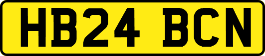 HB24BCN