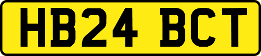 HB24BCT