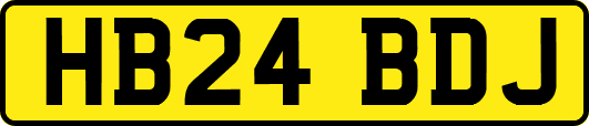 HB24BDJ