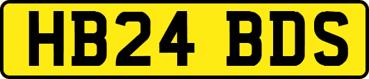 HB24BDS