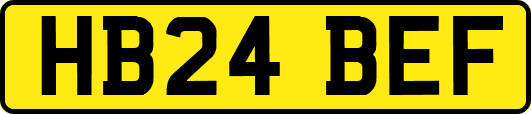 HB24BEF